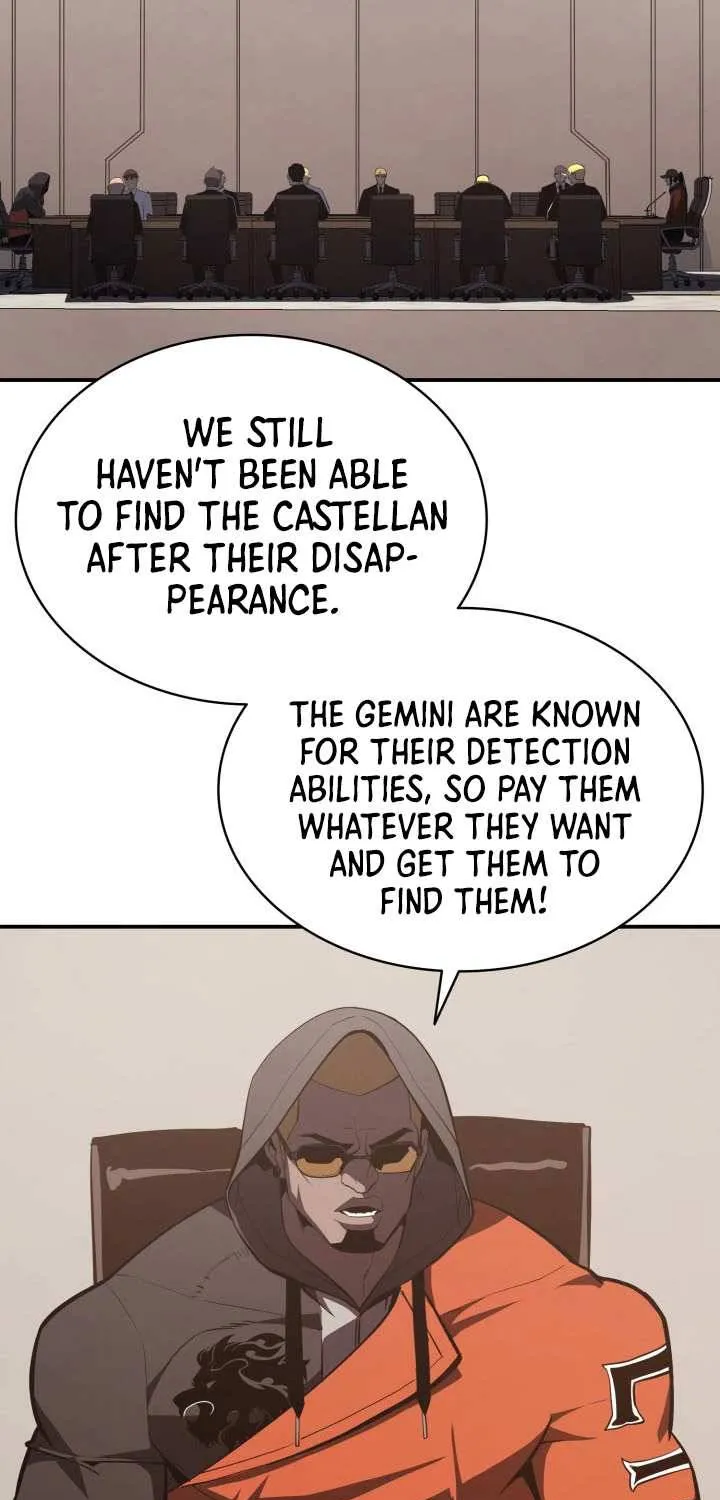 Return of the Disaster-Class Hero Chapter 23 page 58 - 