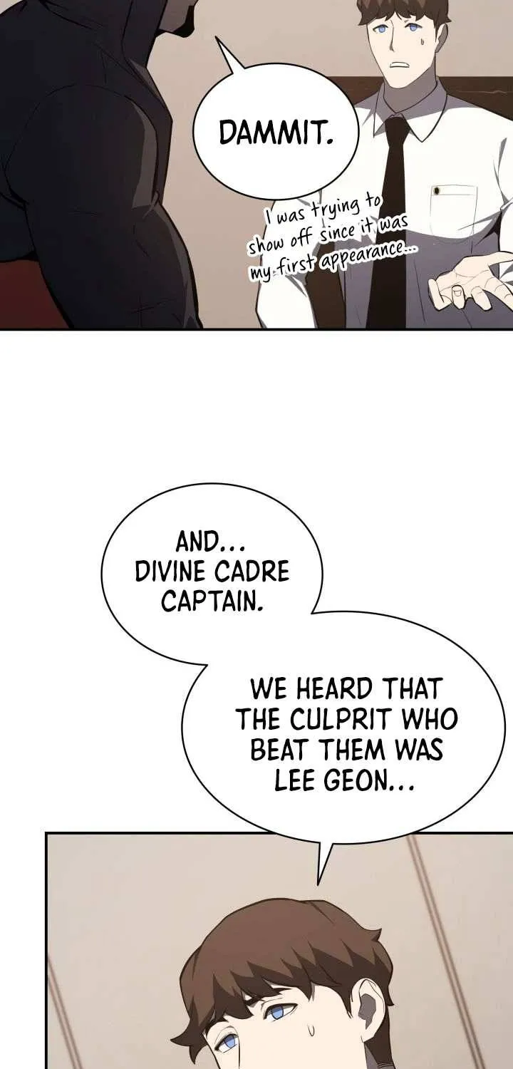 Return of the Disaster-Class Hero Chapter 23 page 60 - 
