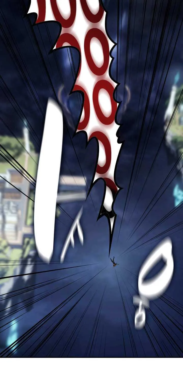 Return of the Disaster-Class Hero Chapter 23 page 7 - 