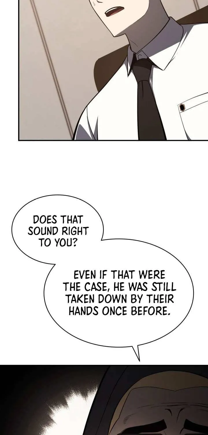Return of the Disaster-Class Hero Chapter 23 page 61 - 
