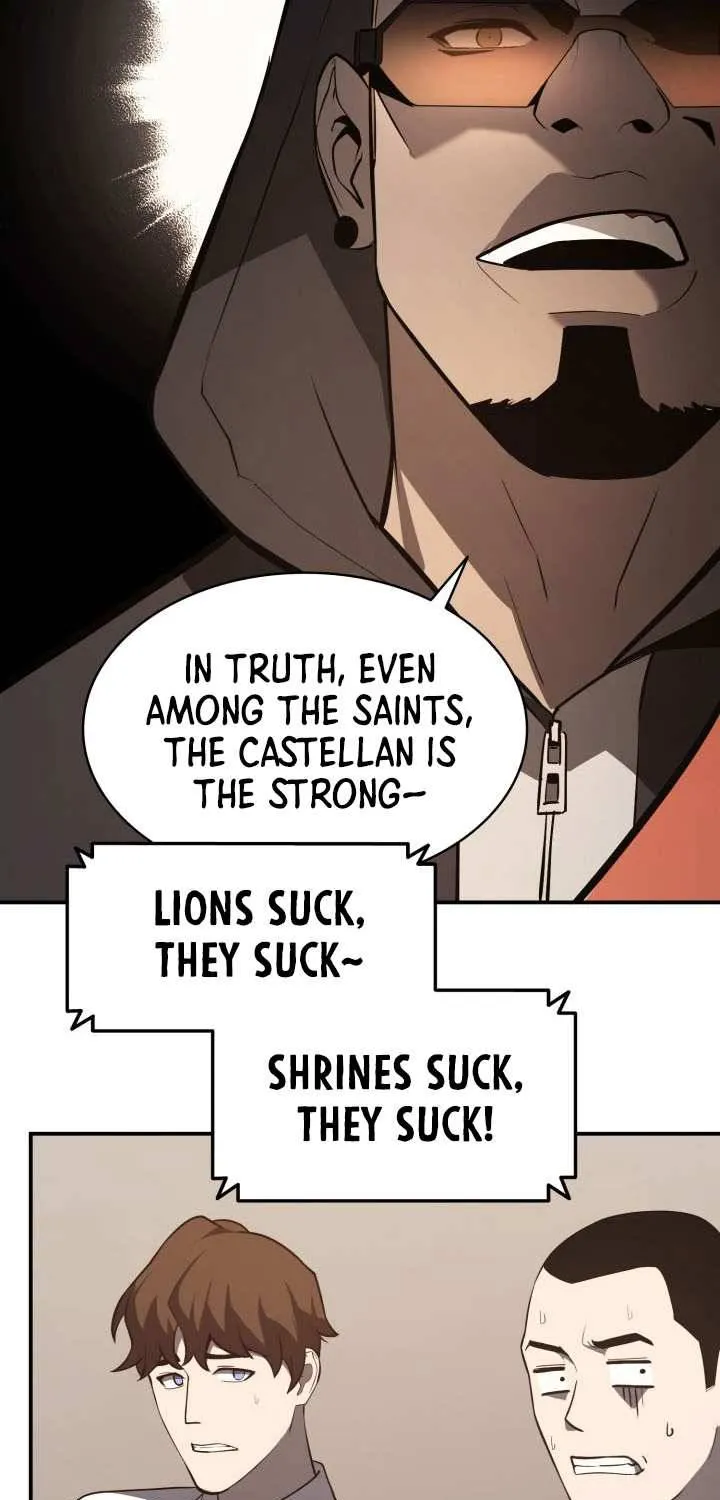 Return of the Disaster-Class Hero Chapter 23 page 62 - 