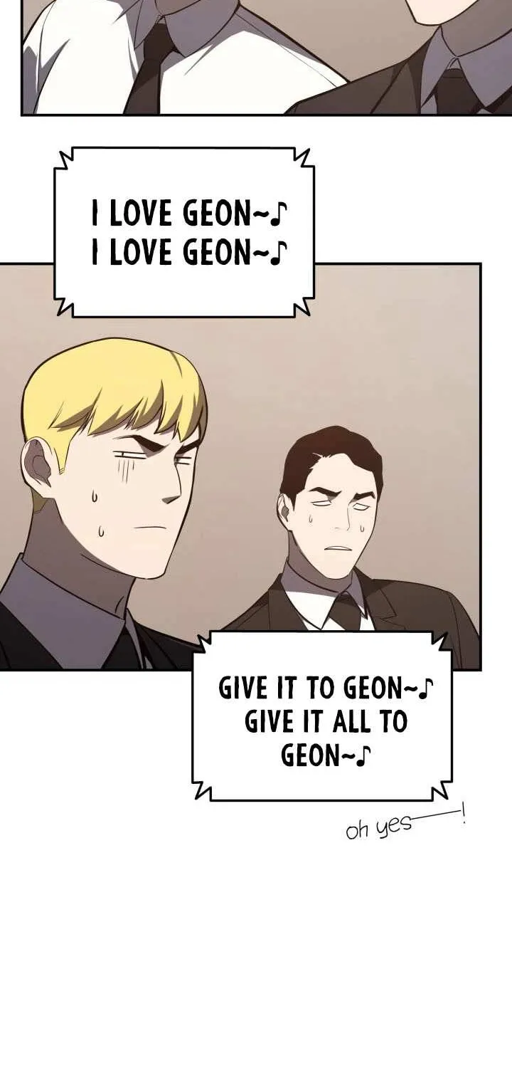 Return of the Disaster-Class Hero Chapter 23 page 63 - 