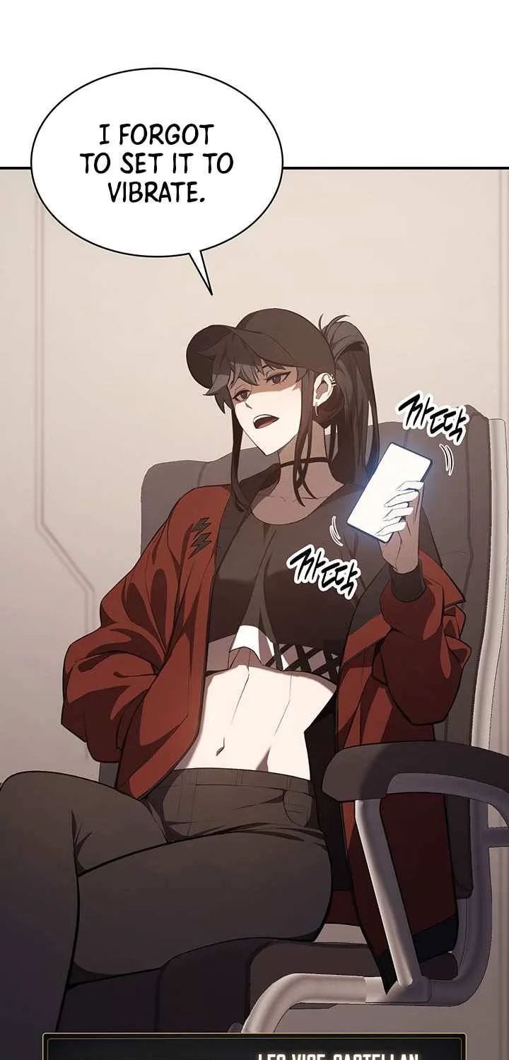 Return of the Disaster-Class Hero Chapter 23 page 66 - 
