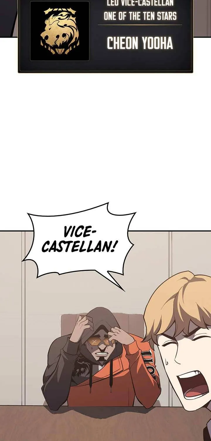 Return of the Disaster-Class Hero Chapter 23 page 67 - 