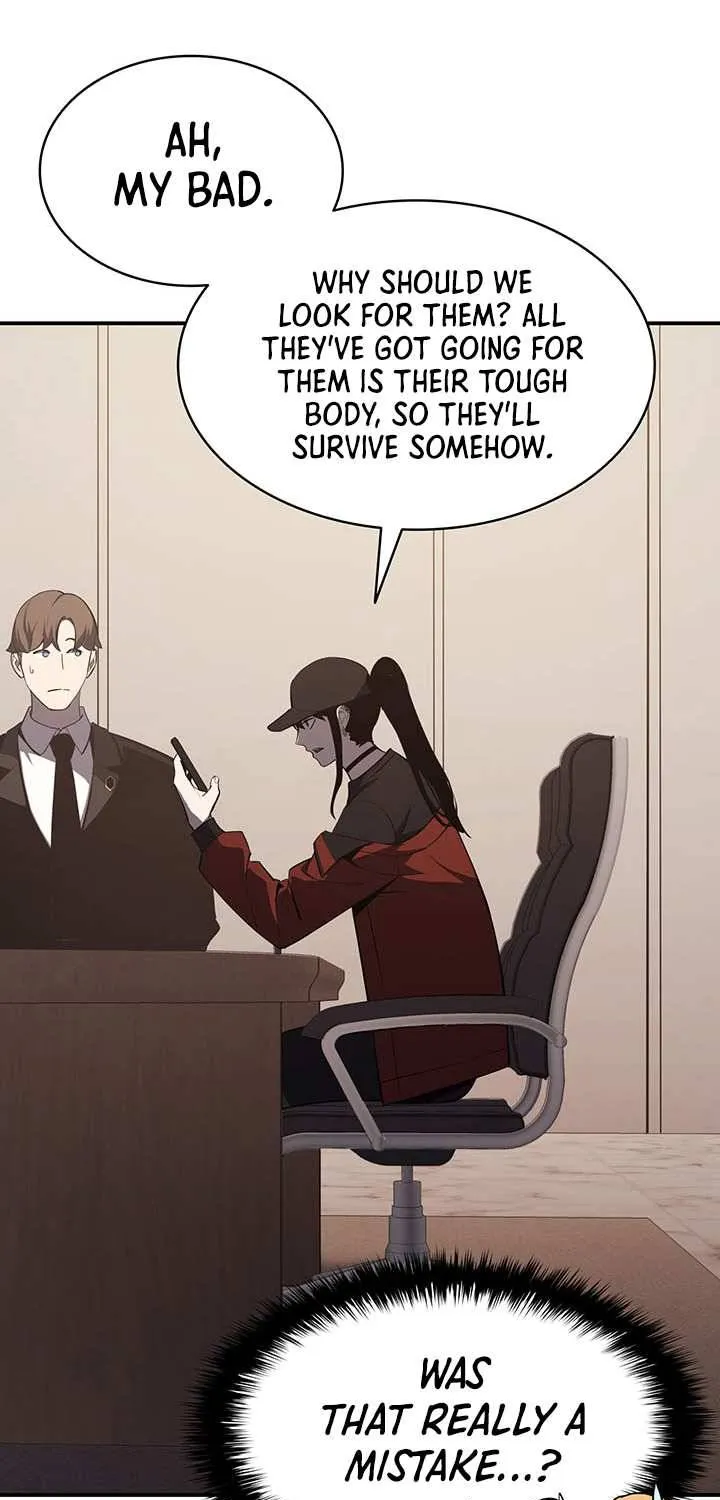 Return of the Disaster-Class Hero Chapter 23 page 70 - 