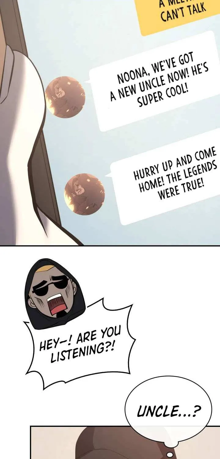 Return of the Disaster-Class Hero Chapter 23 page 73 - 