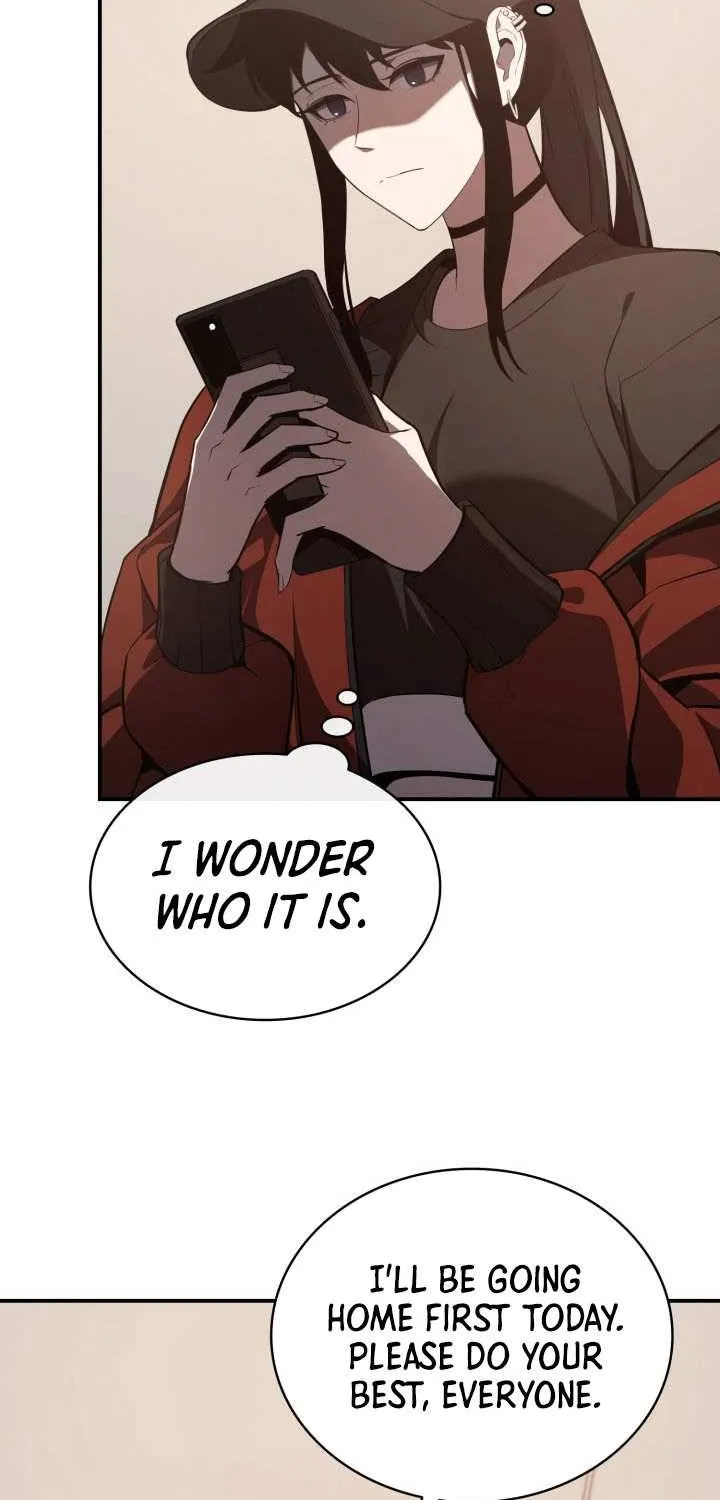 Return of the Disaster-Class Hero Chapter 23 page 74 - 