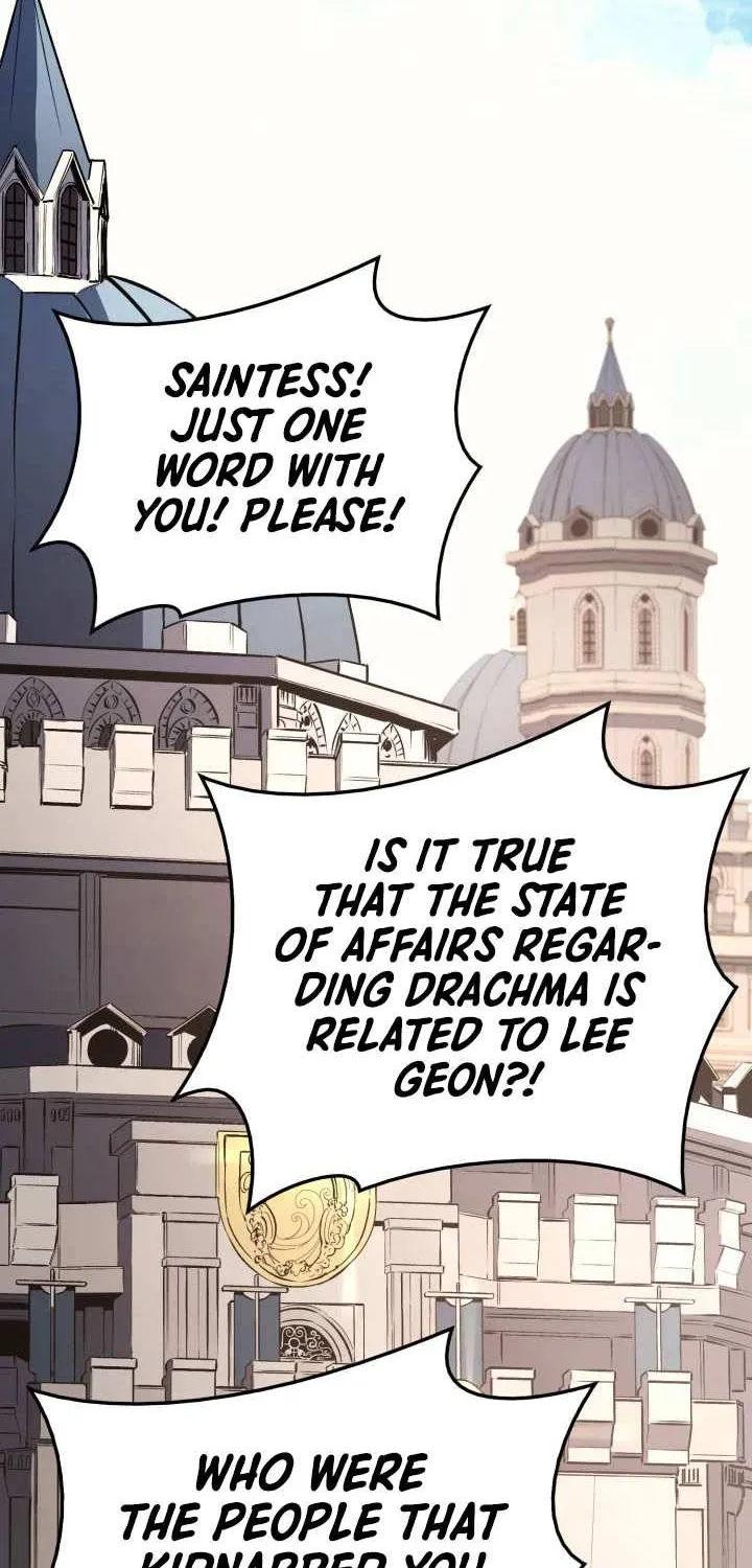Return of the Disaster-Class Hero Chapter 23 page 79 - 