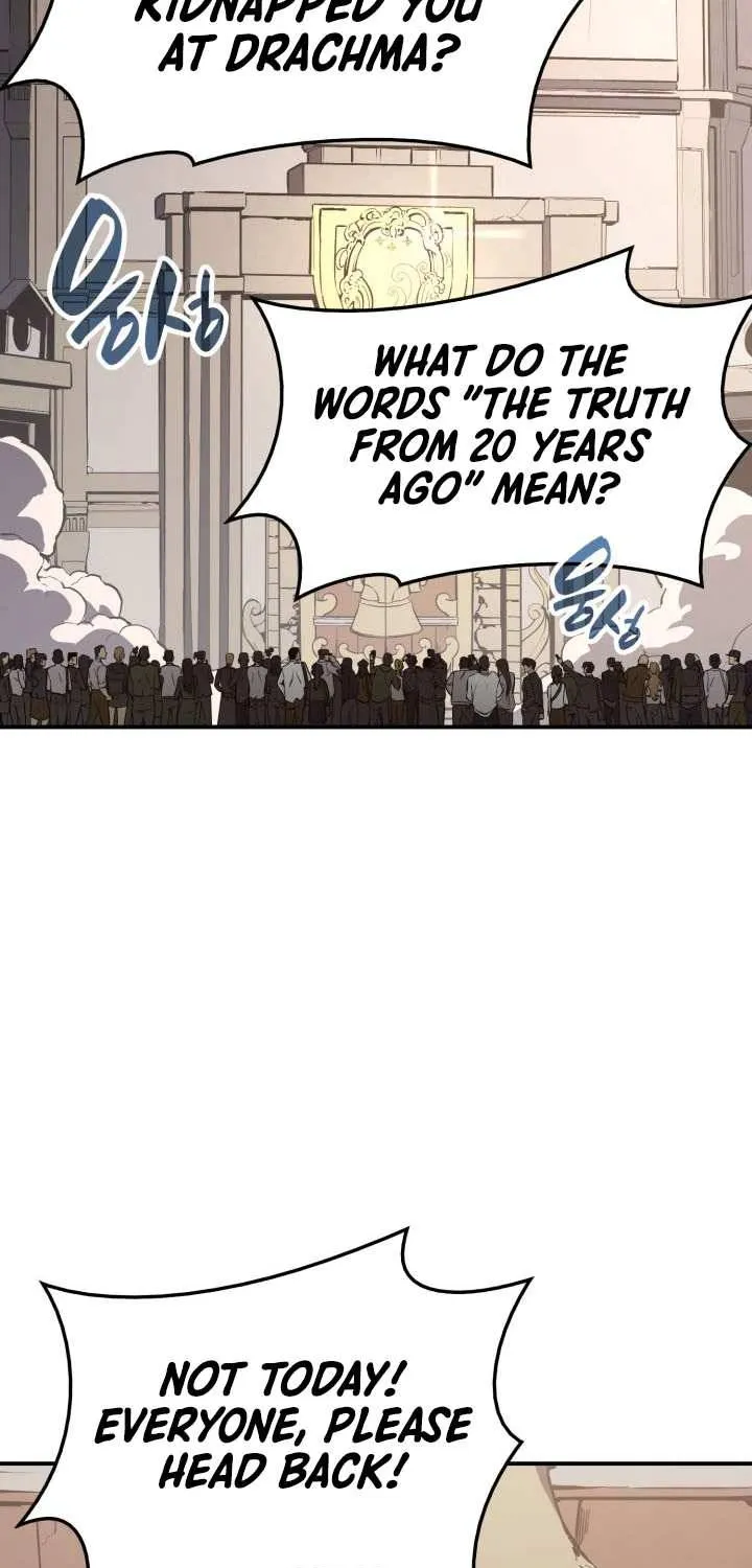Return of the Disaster-Class Hero Chapter 23 page 80 - 