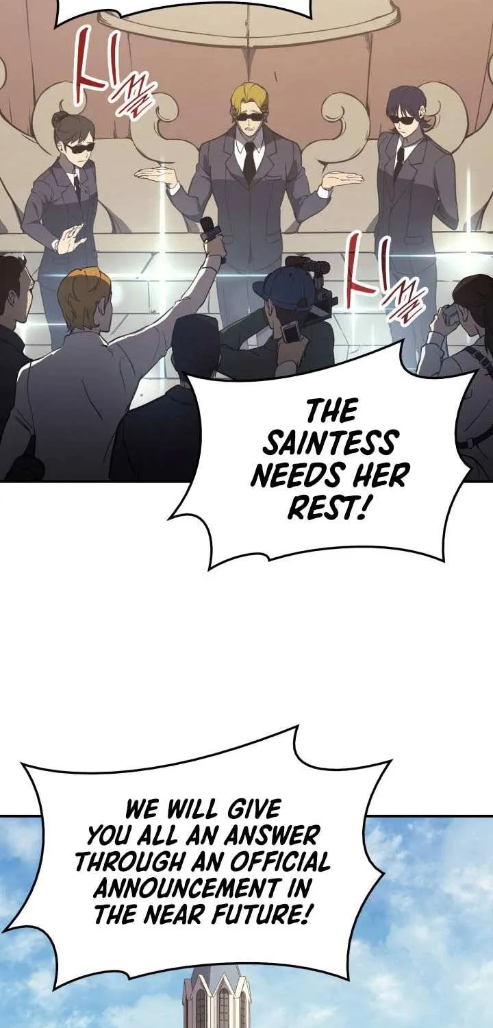 Return of the Disaster-Class Hero Chapter 23 page 81 - 