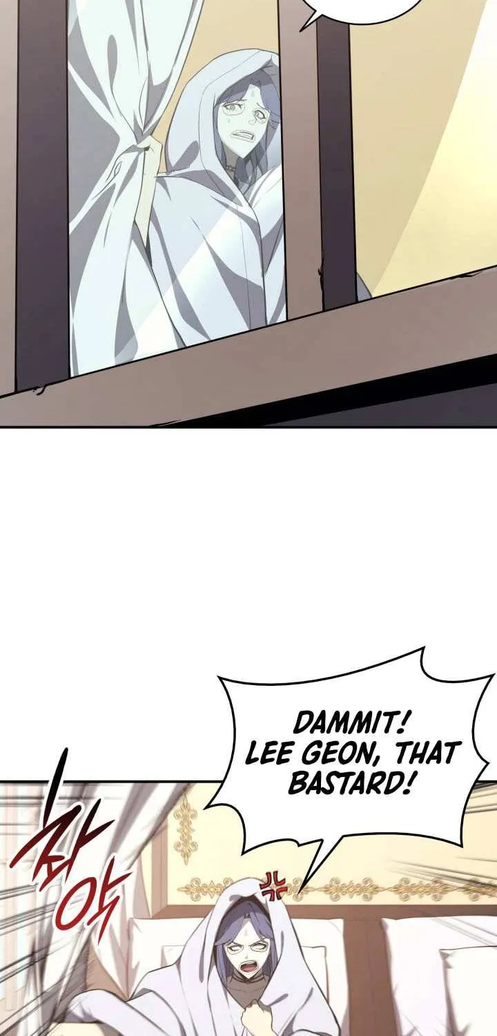 Return of the Disaster-Class Hero Chapter 23 page 83 - 