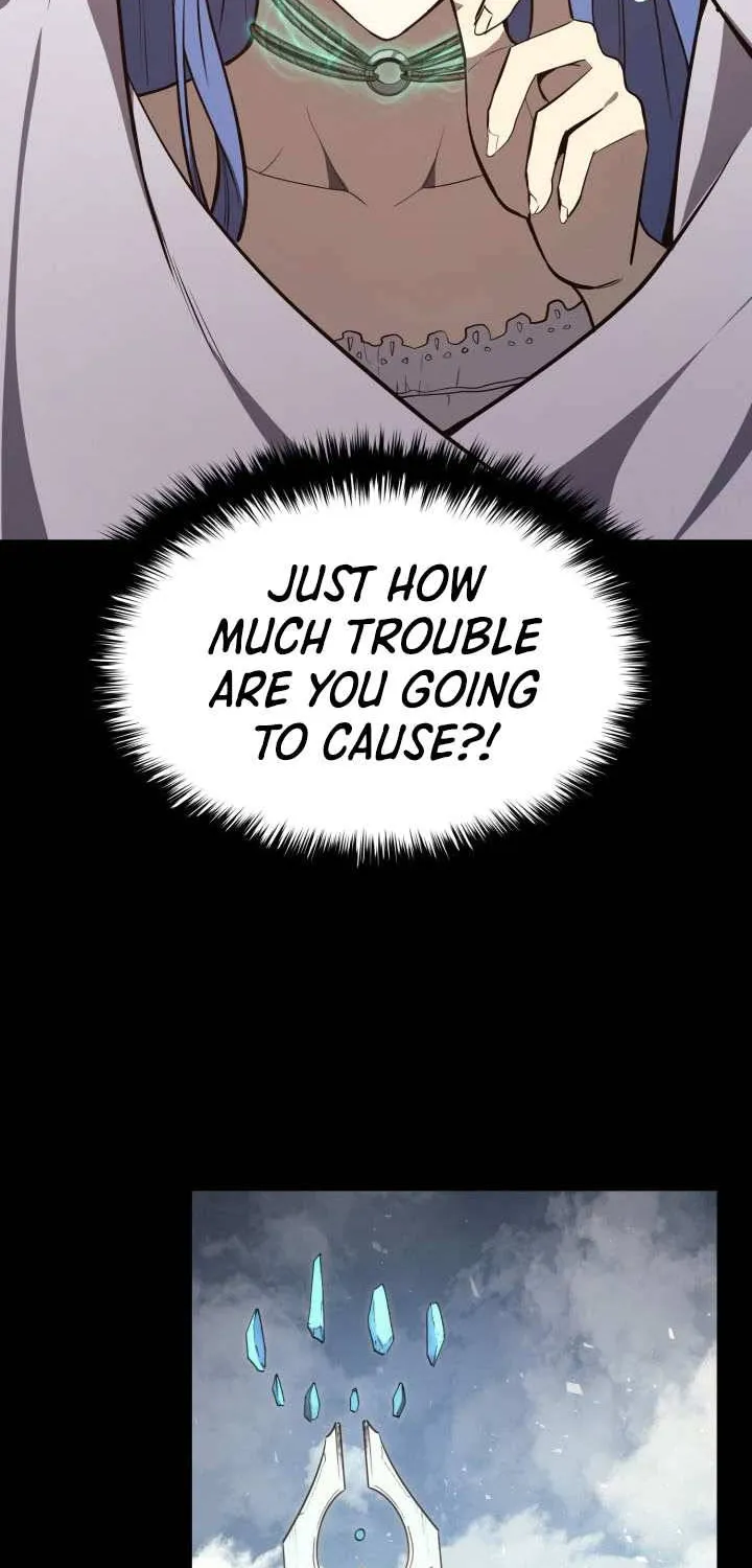 Return of the Disaster-Class Hero Chapter 23 page 85 - 