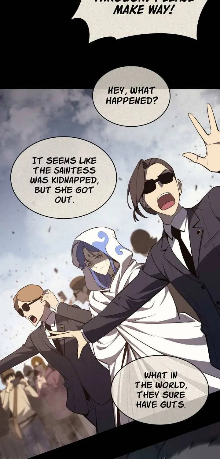 Return of the Disaster-Class Hero Chapter 23 page 87 - 
