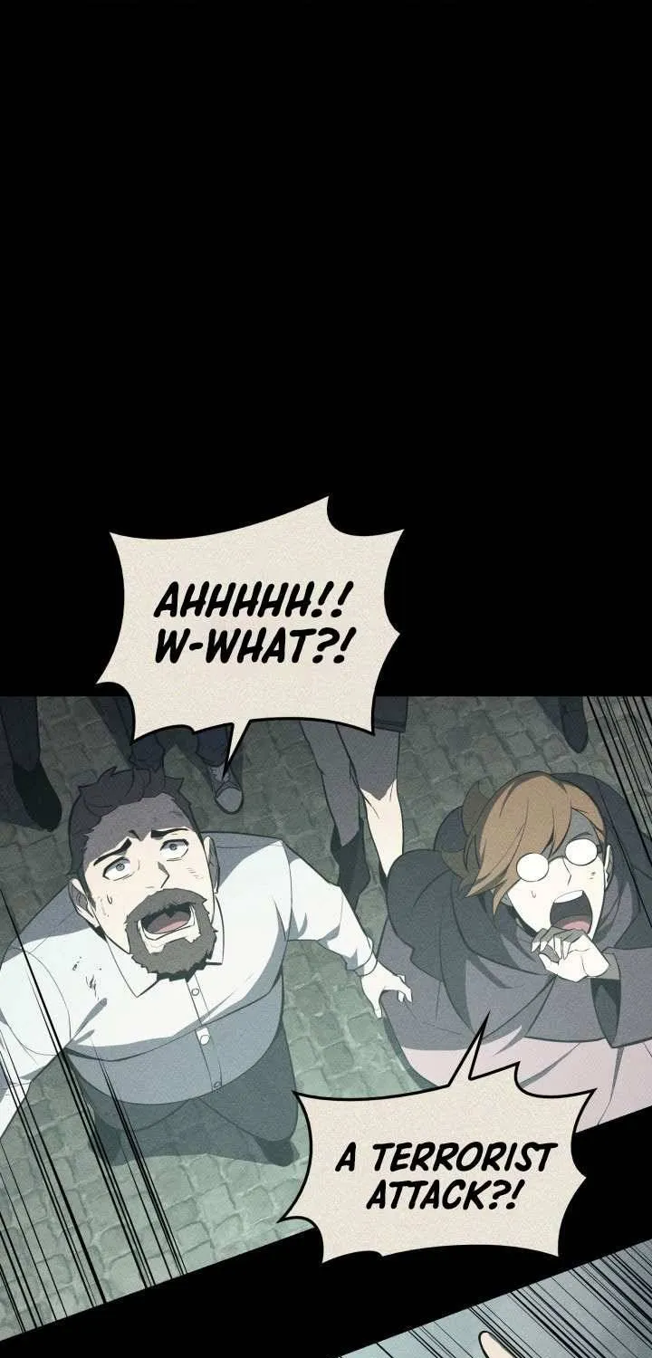 Return of the Disaster-Class Hero Chapter 23 page 89 - 