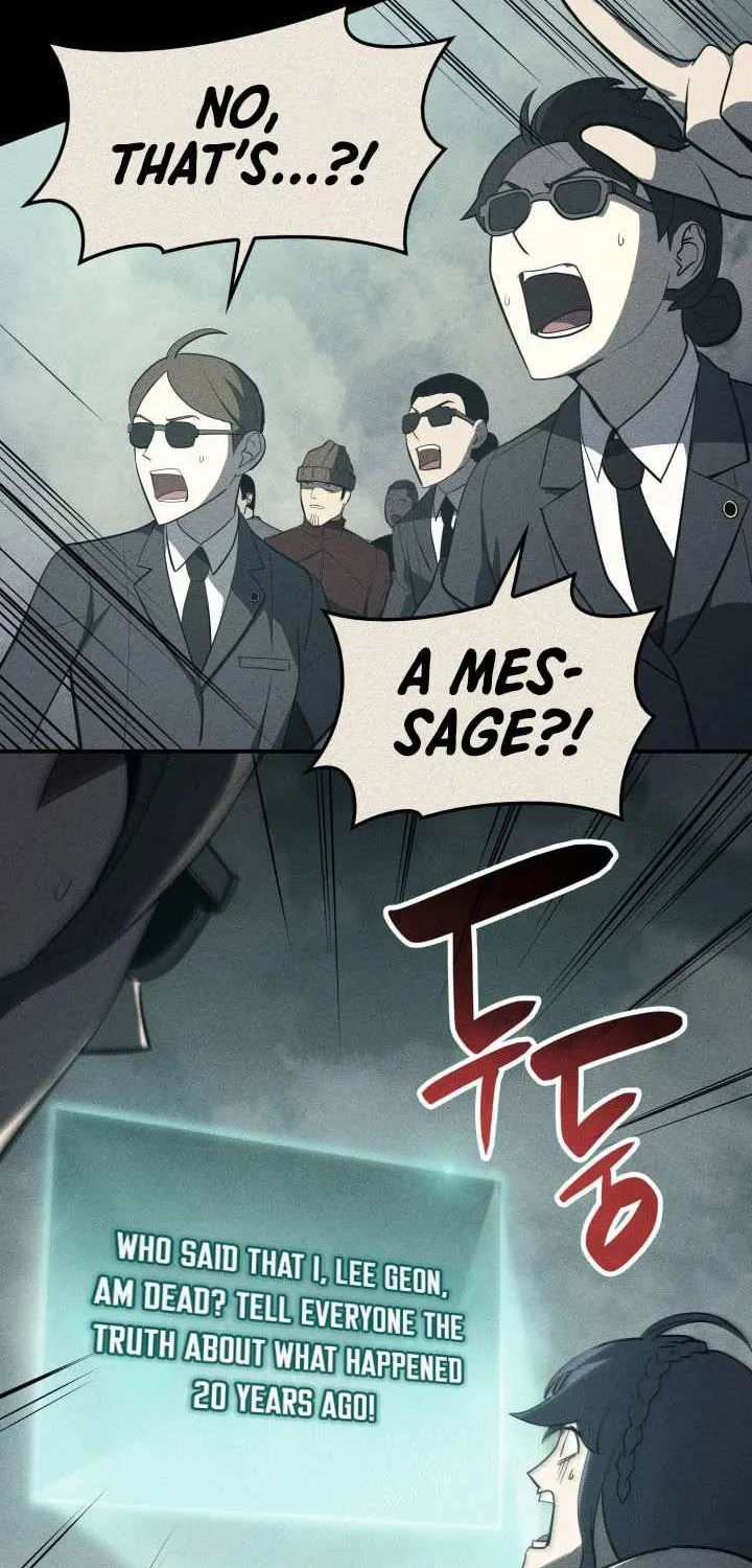 Return of the Disaster-Class Hero Chapter 23 page 90 - 