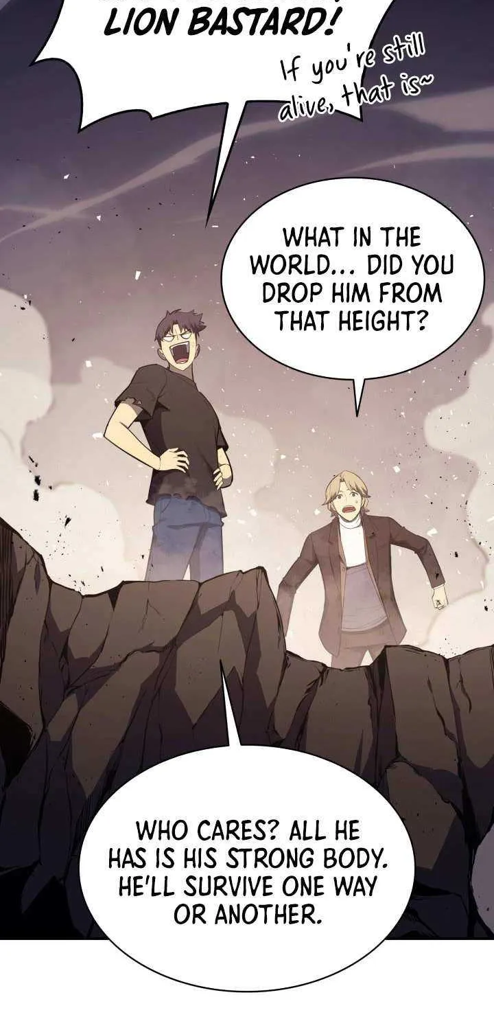 Return of the Disaster-Class Hero Chapter 23 page 10 - 