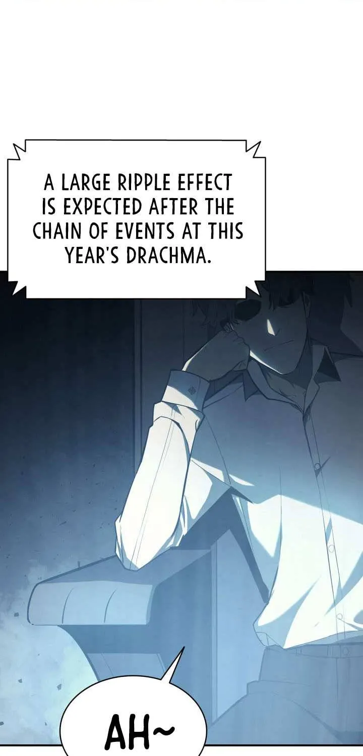 Return of the Disaster-Class Hero Chapter 23 page 98 - 