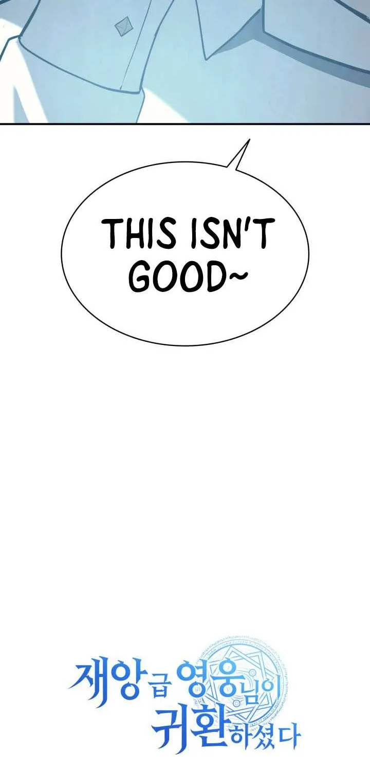 Return of the Disaster-Class Hero Chapter 23 page 100 - 