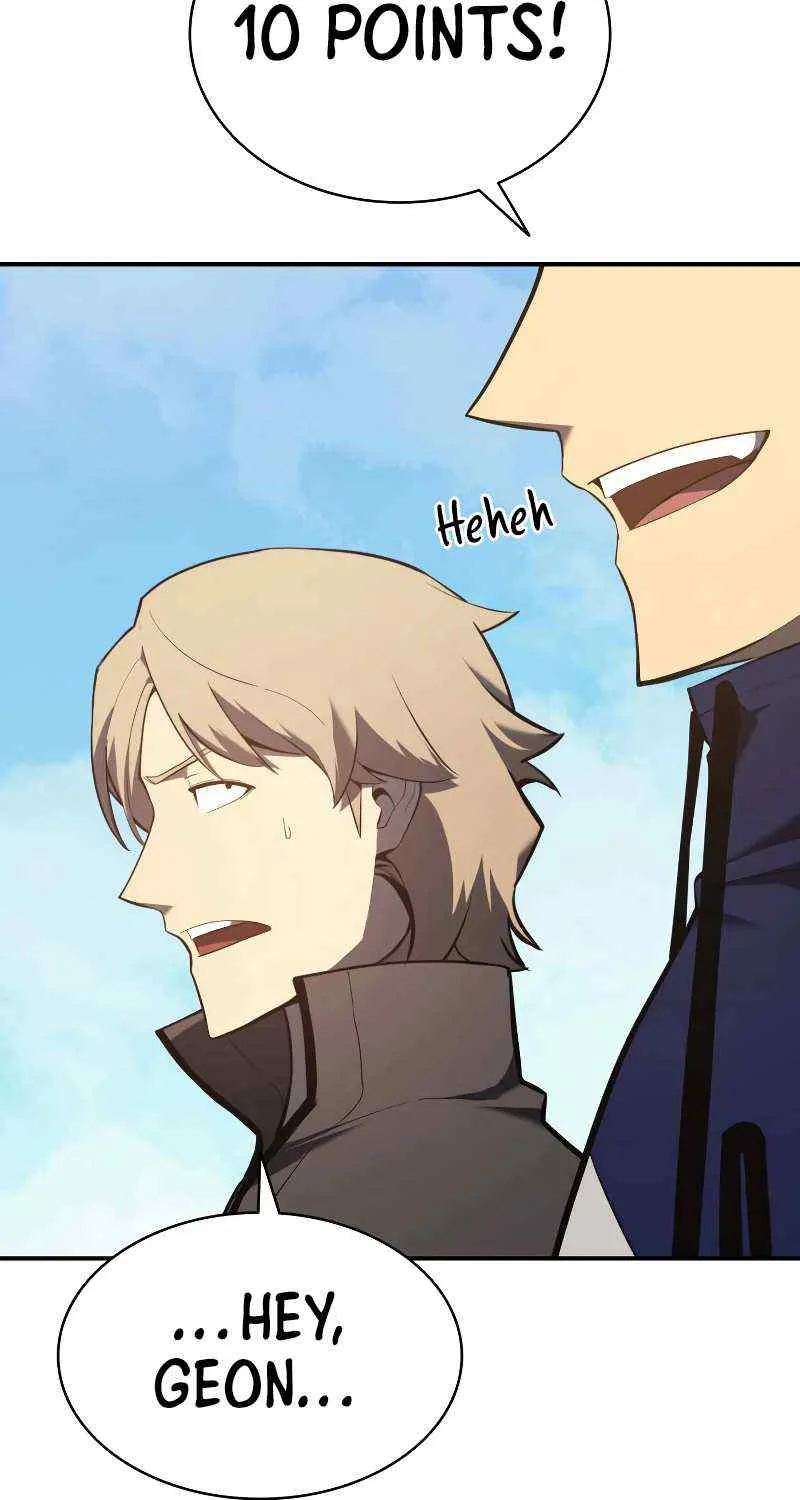 Return of the Disaster-Class Hero Chapter 24 page 11 - 