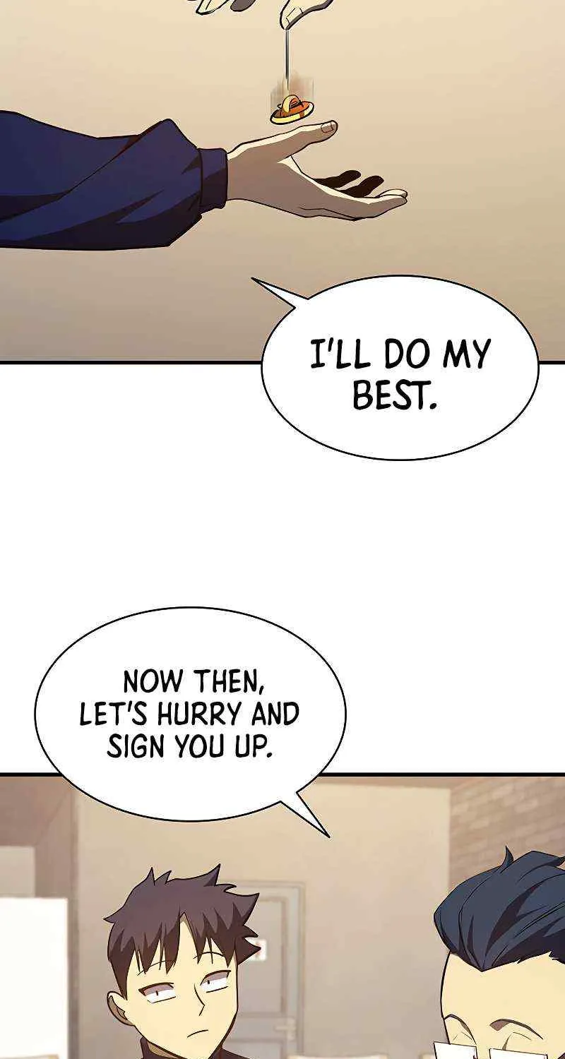 Return of the Disaster-Class Hero Chapter 24 page 102 - 