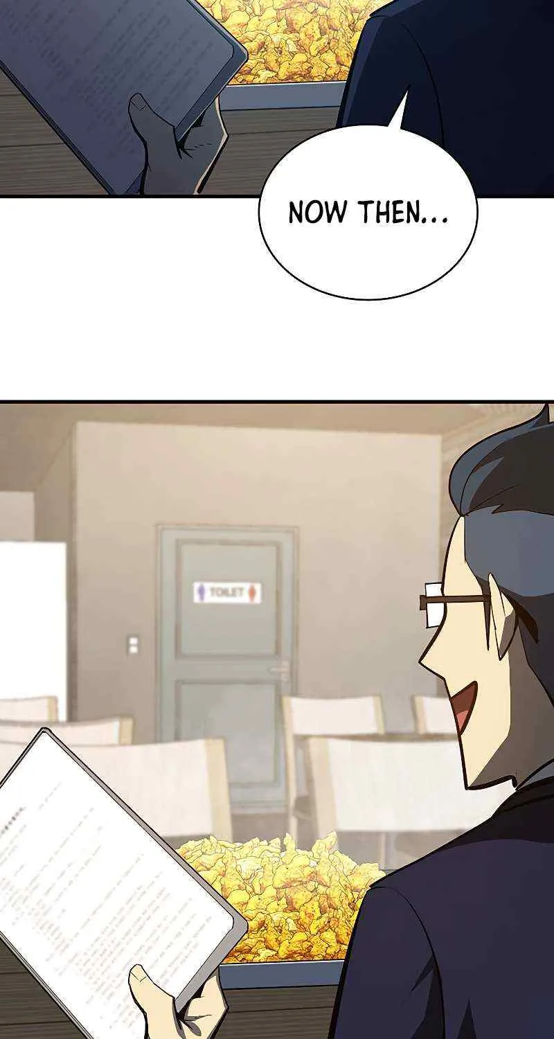 Return of the Disaster-Class Hero Chapter 24 page 104 - 