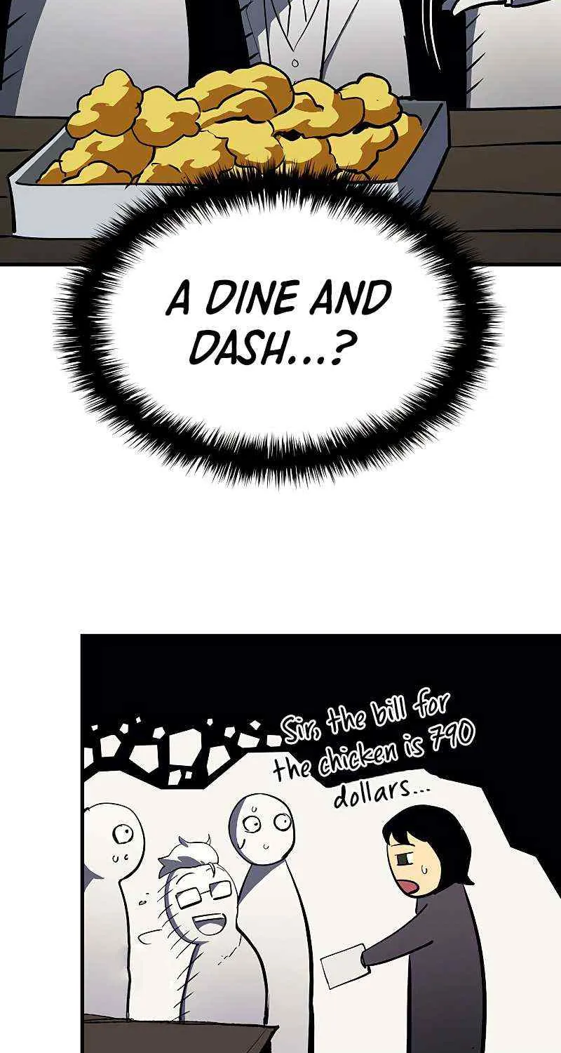 Return of the Disaster-Class Hero Chapter 24 page 106 - 