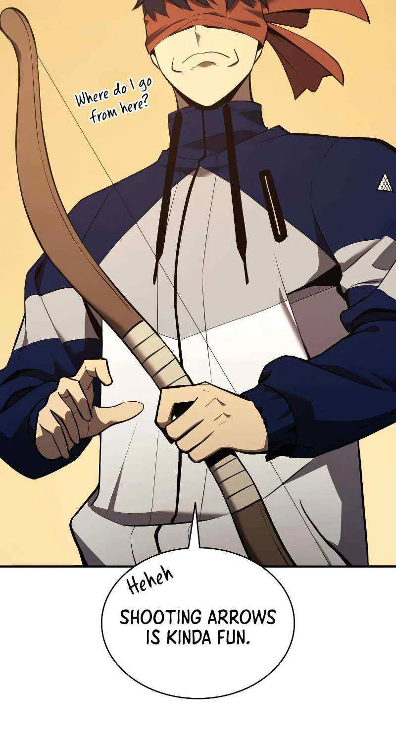 Return of the Disaster-Class Hero Chapter 24 page 13 - 