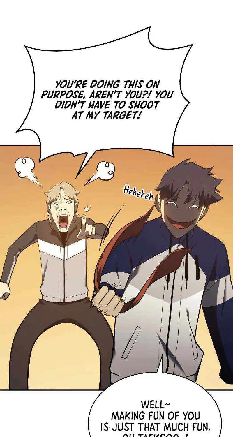 Return of the Disaster-Class Hero Chapter 24 page 14 - 