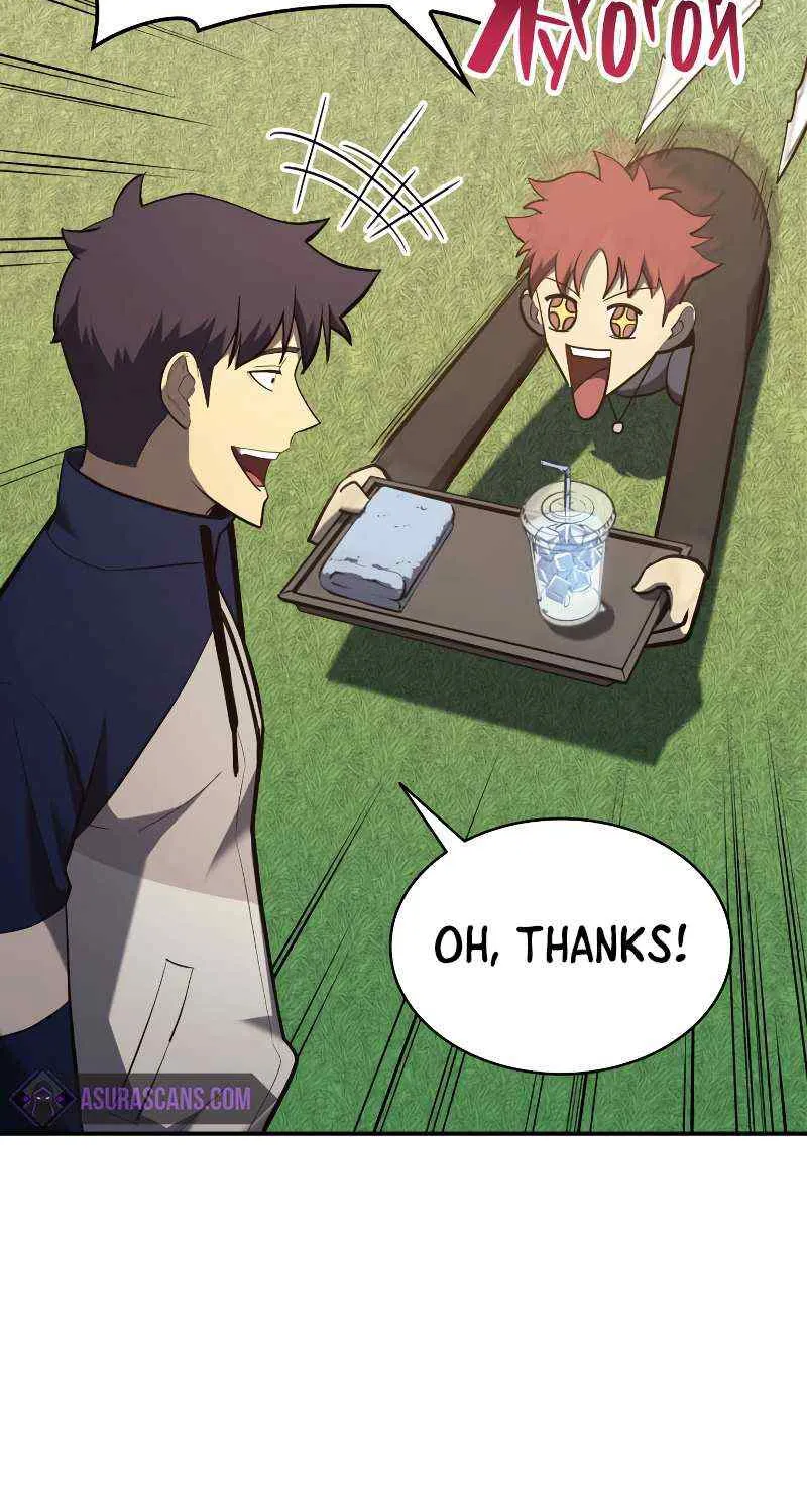 Return of the Disaster-Class Hero Chapter 24 page 17 - 