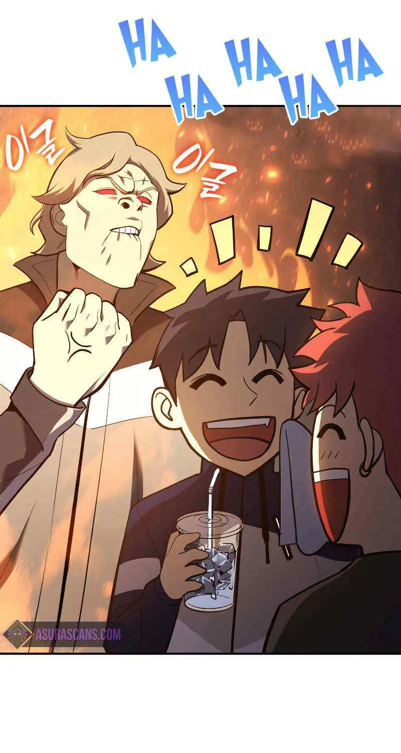 Return of the Disaster-Class Hero Chapter 24 page 19 - 