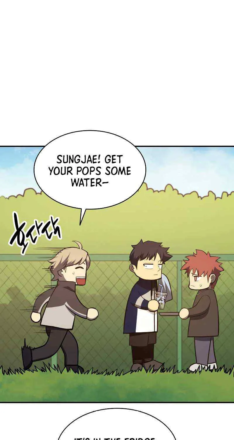 Return of the Disaster-Class Hero Chapter 24 page 20 - 