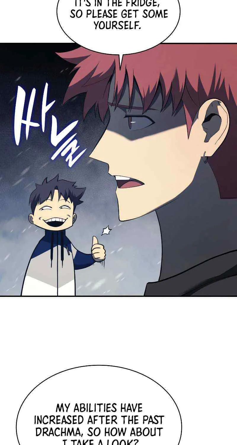 Return of the Disaster-Class Hero Chapter 24 page 21 - 