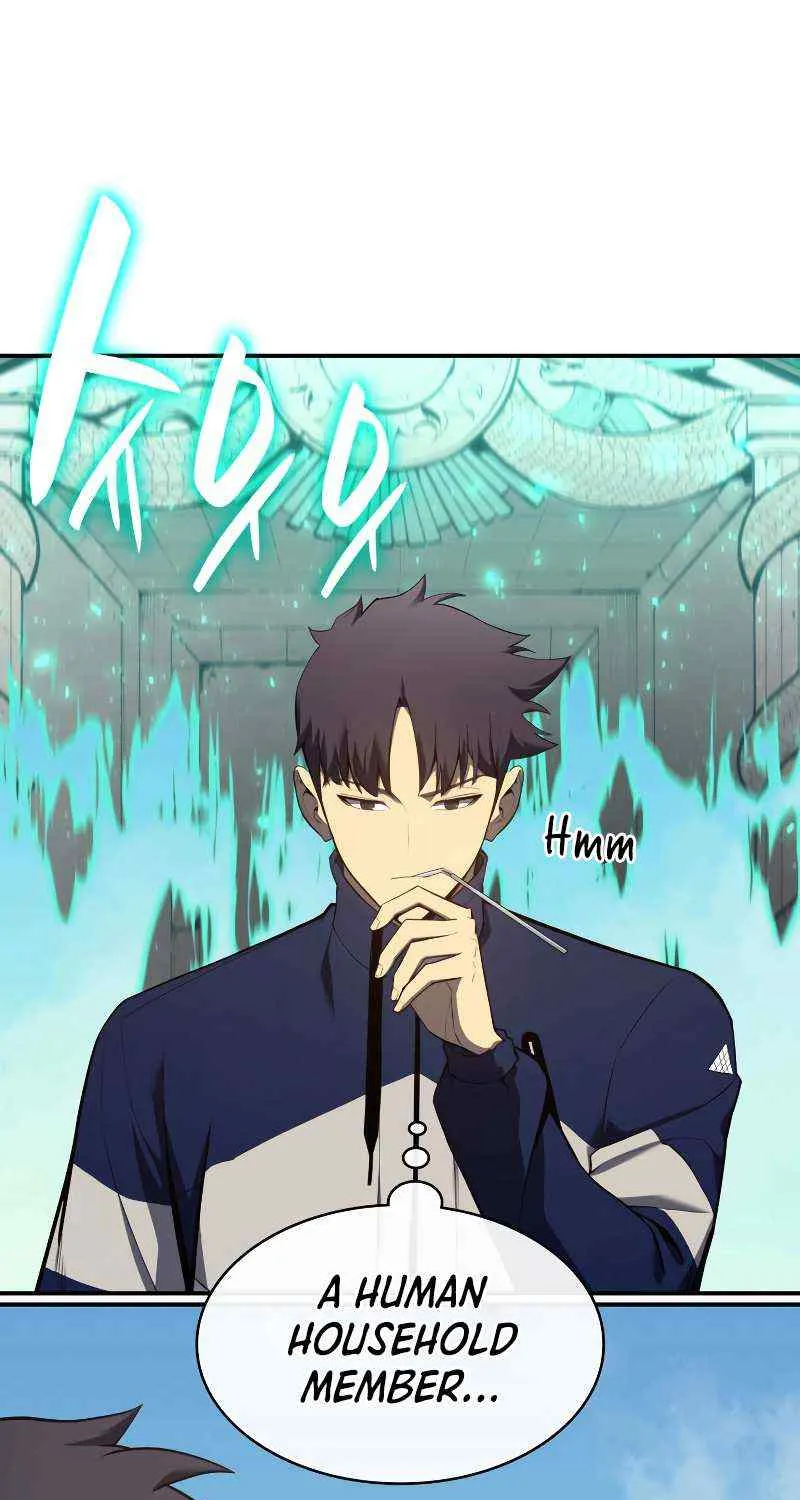Return of the Disaster-Class Hero Chapter 24 page 27 - 