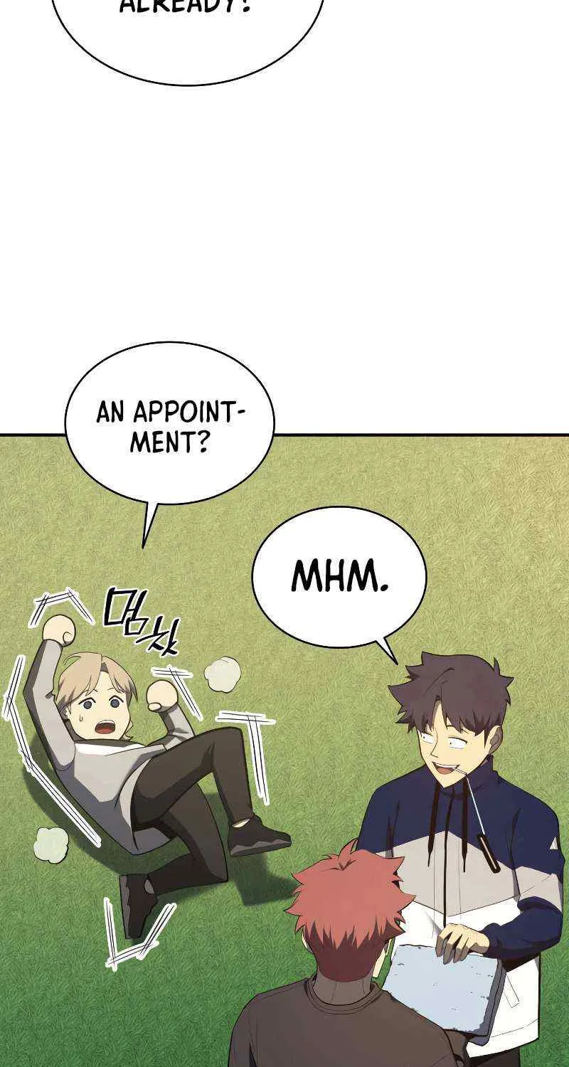 Return of the Disaster-Class Hero Chapter 24 page 29 - 