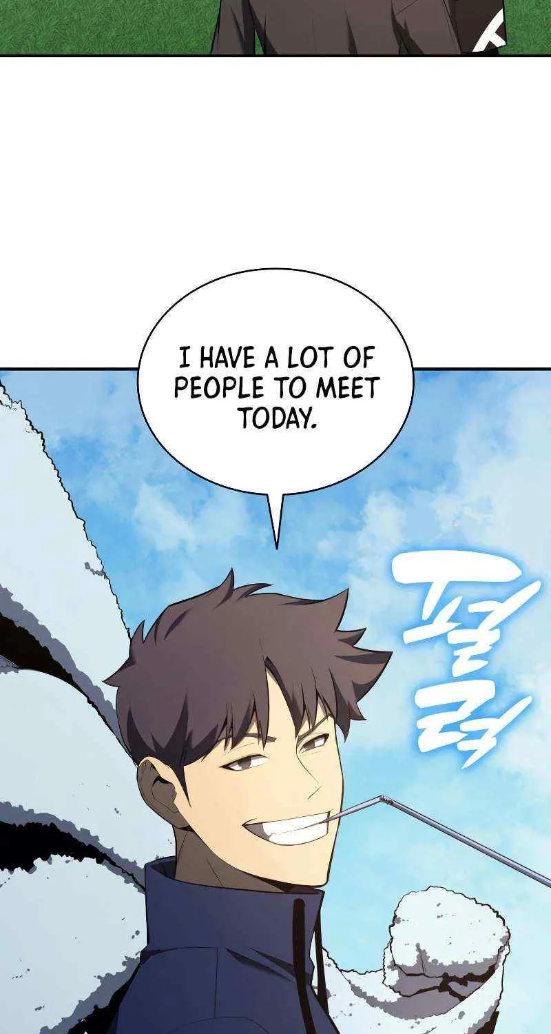 Return of the Disaster-Class Hero Chapter 24 page 30 - 