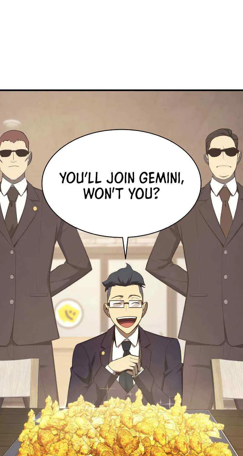 Return of the Disaster-Class Hero Chapter 24 page 35 - 