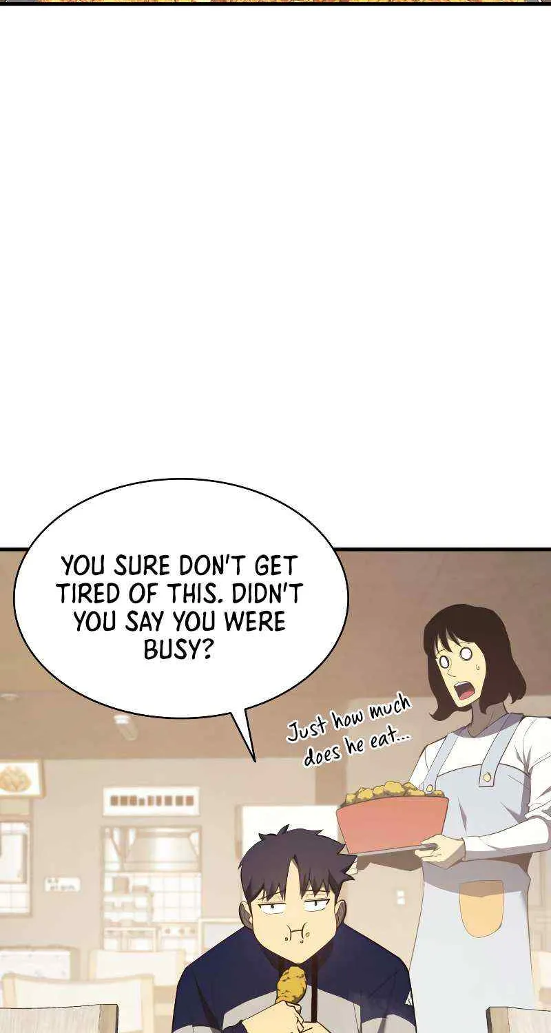 Return of the Disaster-Class Hero Chapter 24 page 36 - 