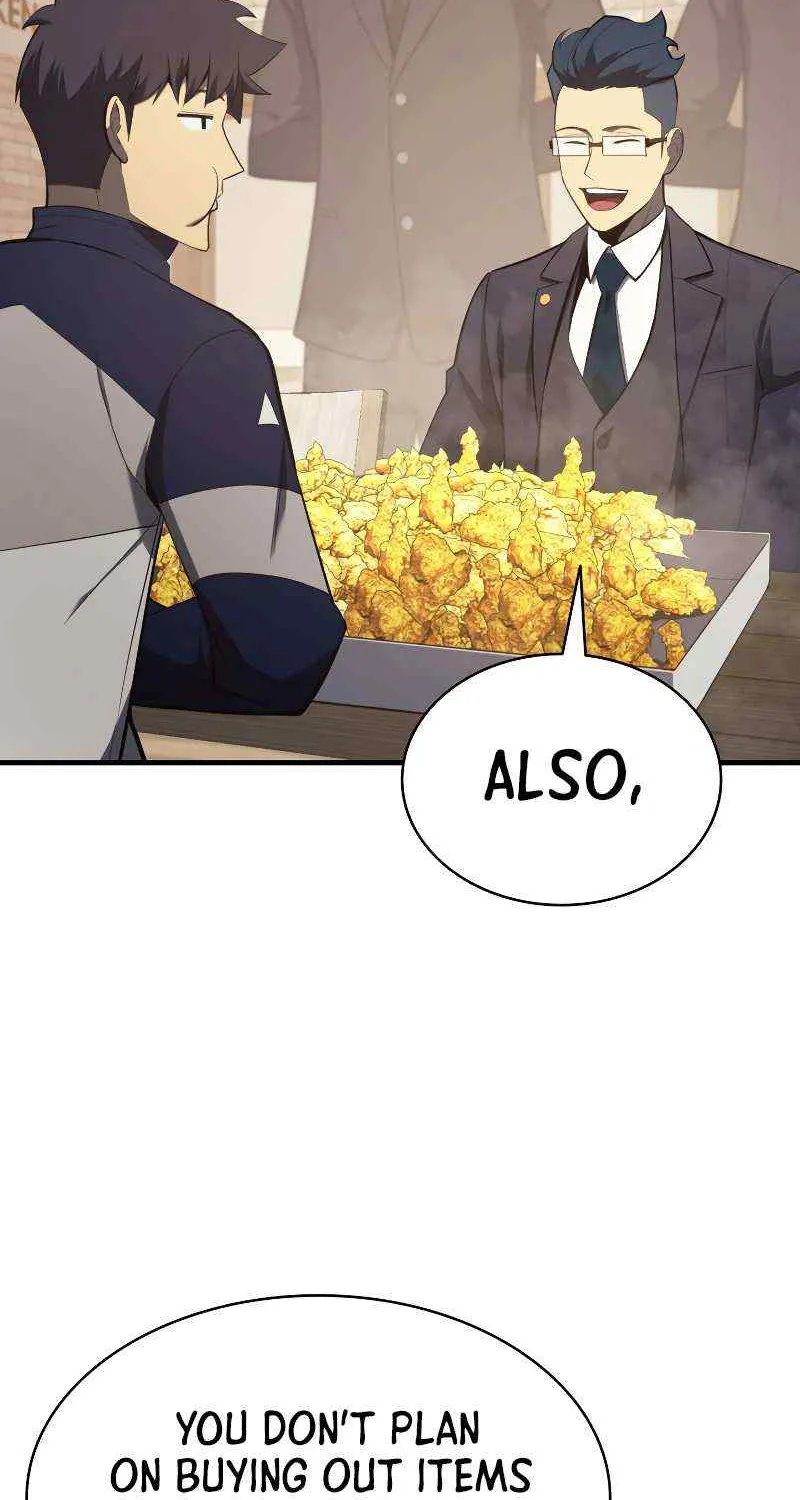 Return of the Disaster-Class Hero Chapter 24 page 38 - 