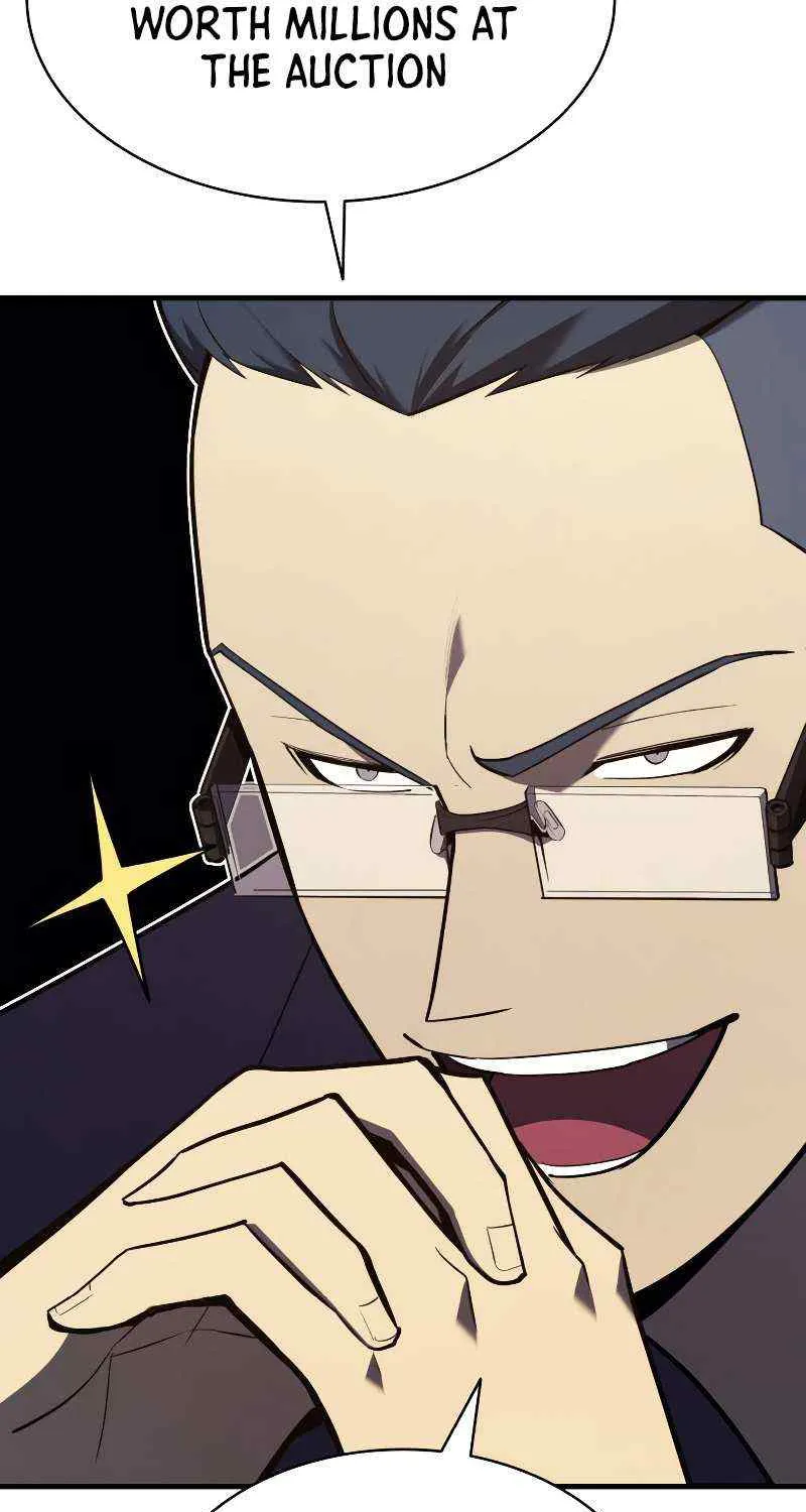 Return of the Disaster-Class Hero Chapter 24 page 39 - 