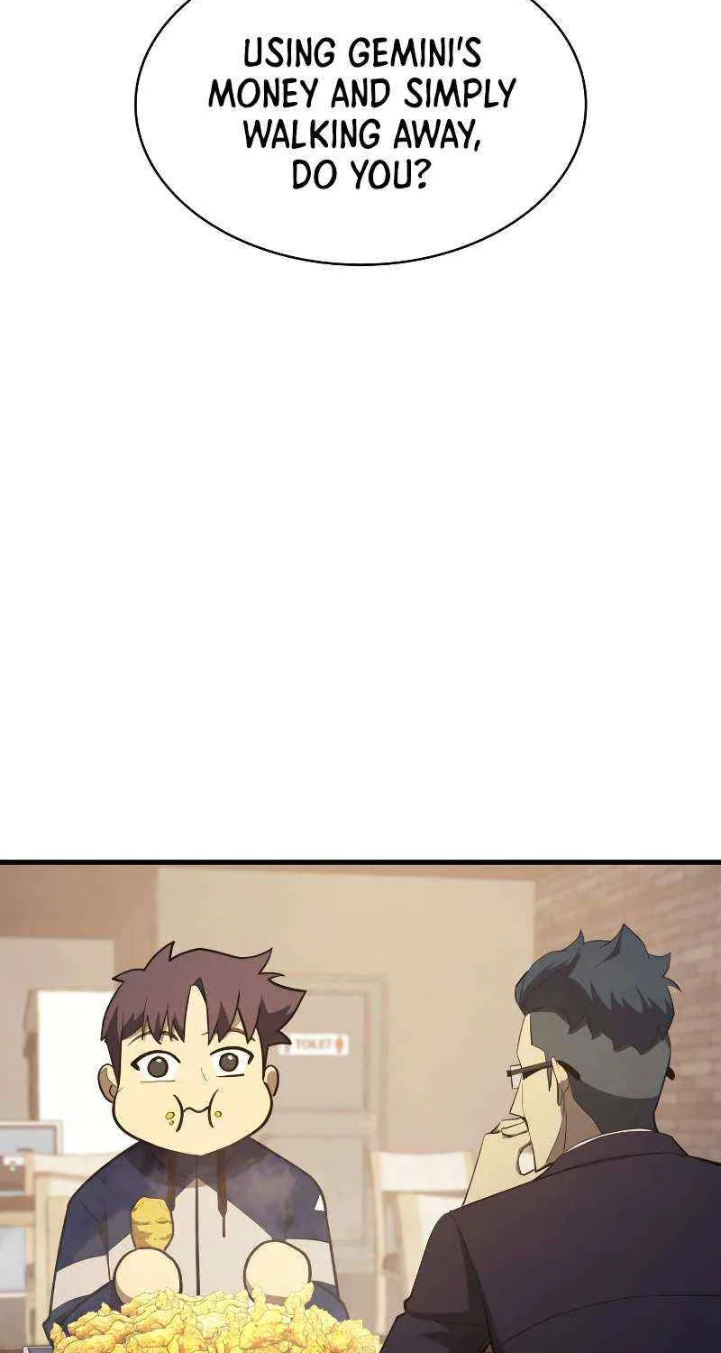 Return of the Disaster-Class Hero Chapter 24 page 40 - 