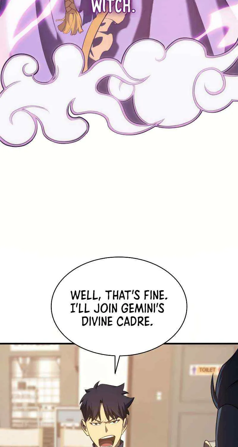 Return of the Disaster-Class Hero Chapter 24 page 46 - 