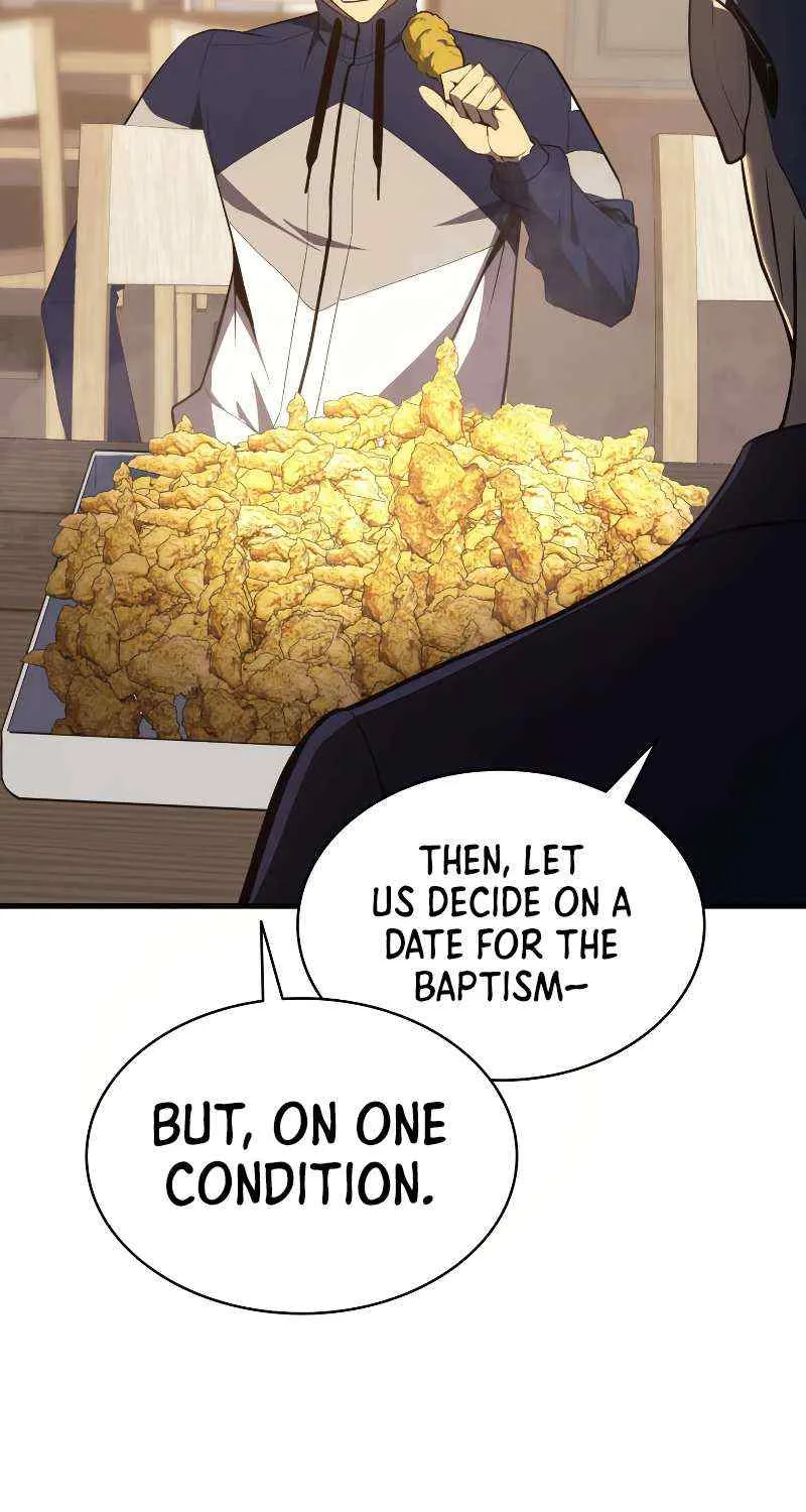 Return of the Disaster-Class Hero Chapter 24 page 47 - 