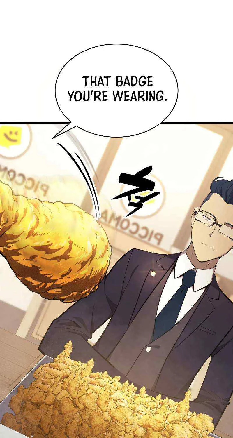 Return of the Disaster-Class Hero Chapter 24 page 48 - 