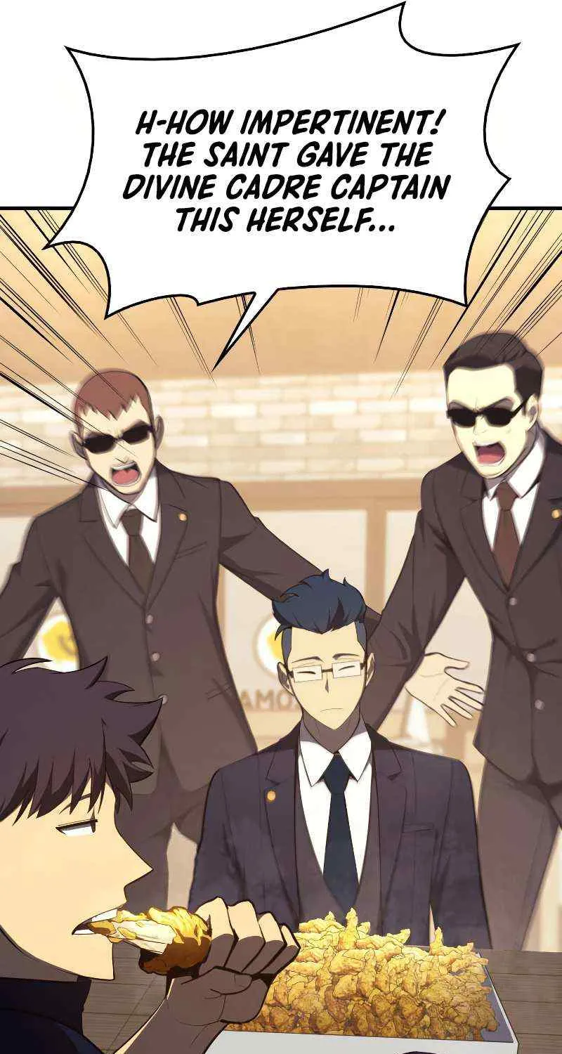 Return of the Disaster-Class Hero Chapter 24 page 50 - 
