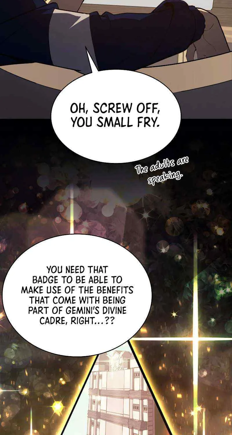 Return of the Disaster-Class Hero Chapter 24 page 51 - 
