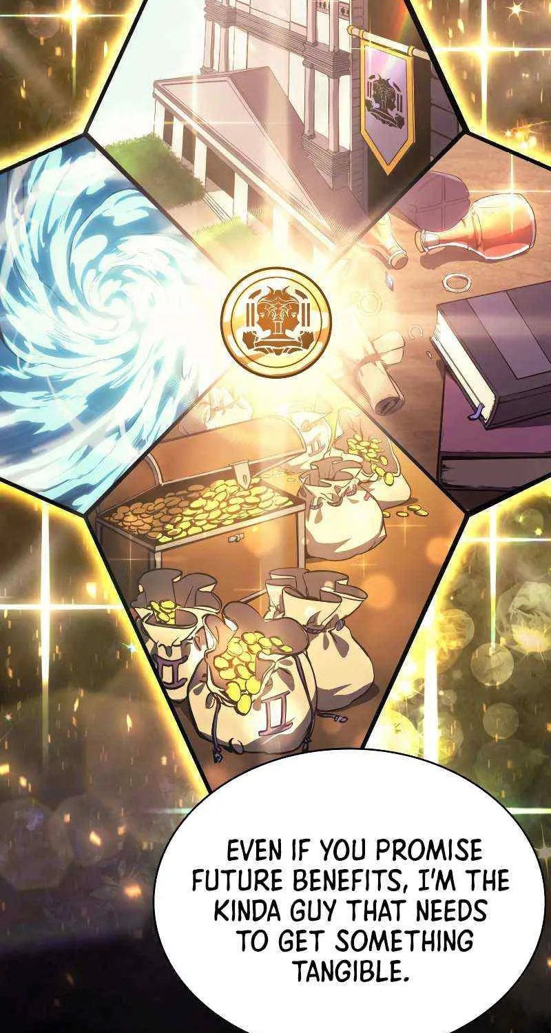 Return of the Disaster-Class Hero Chapter 24 page 52 - 