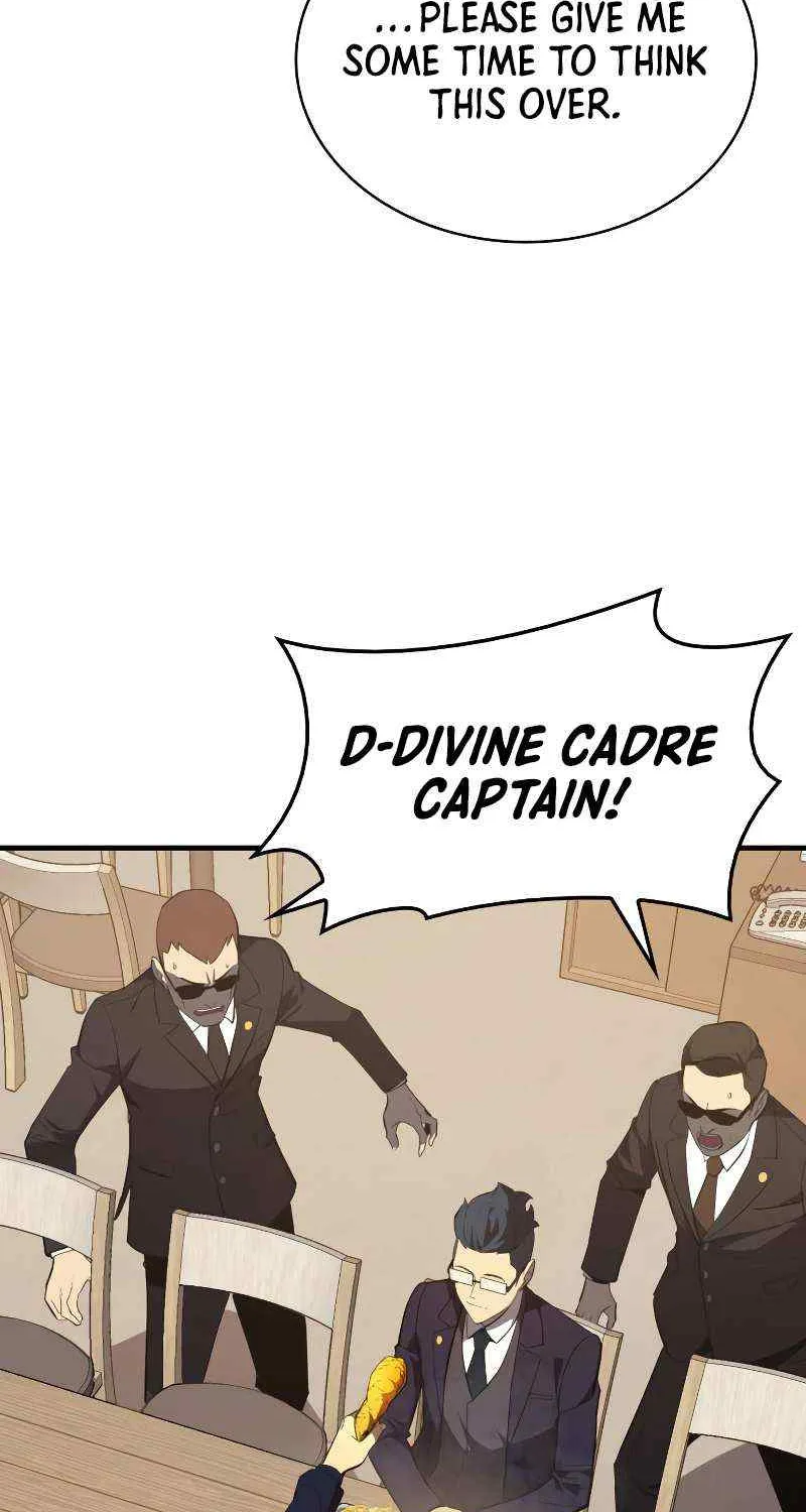 Return of the Disaster-Class Hero Chapter 24 page 55 - 