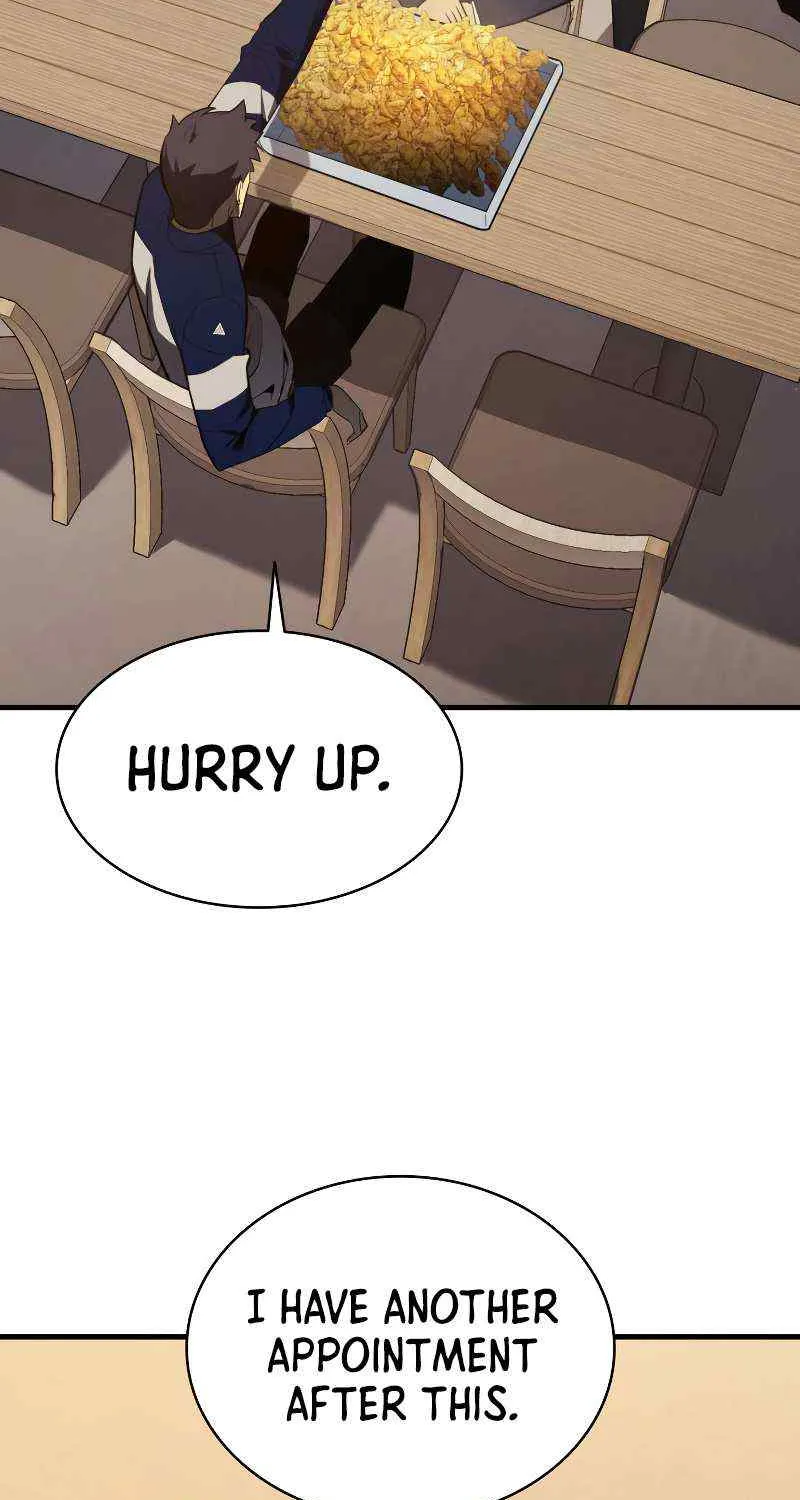 Return of the Disaster-Class Hero Chapter 24 page 56 - 