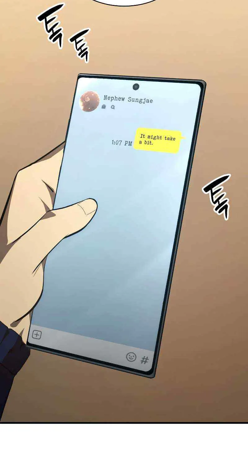 Return of the Disaster-Class Hero Chapter 24 page 57 - 