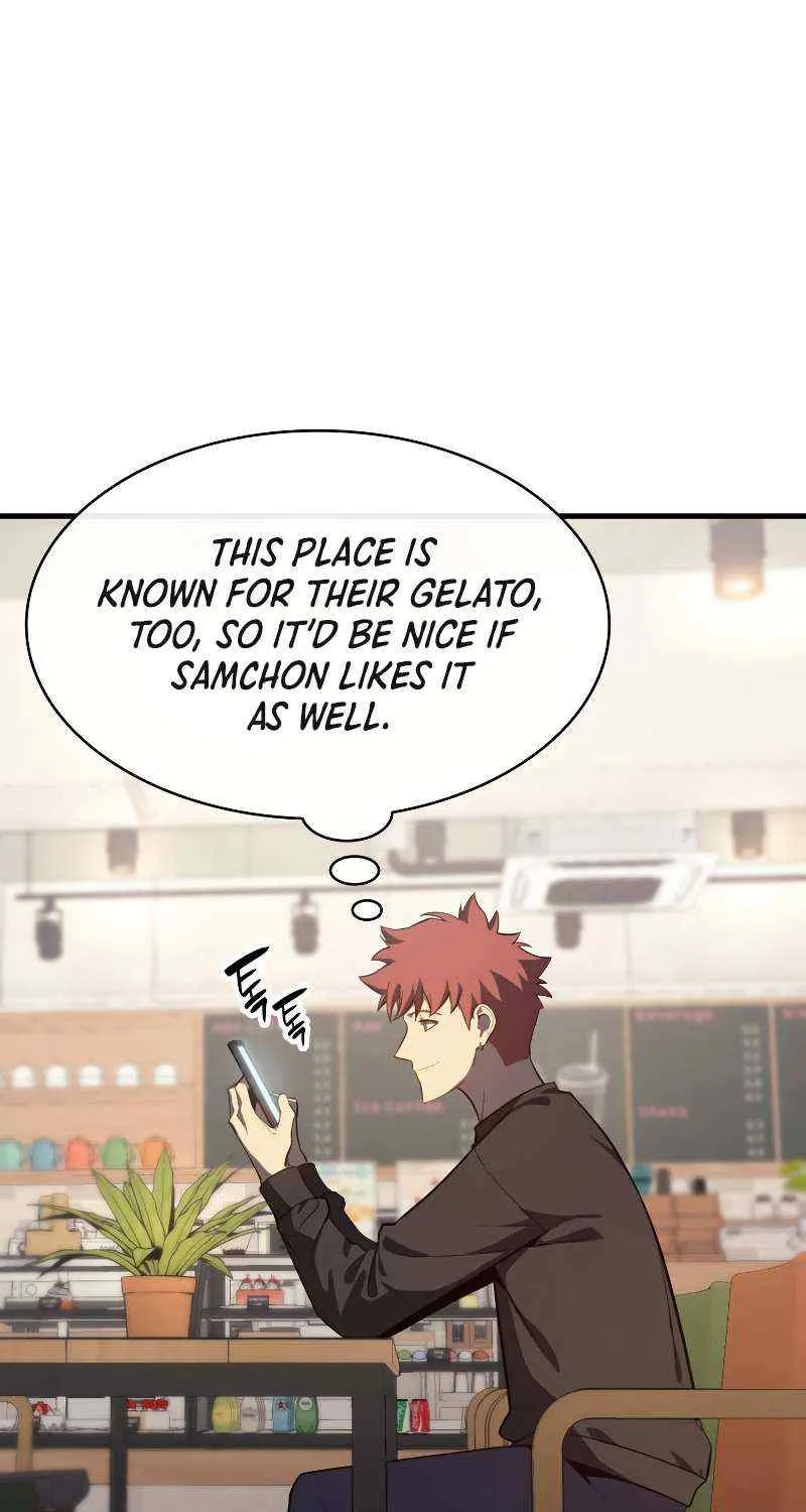Return of the Disaster-Class Hero Chapter 24 page 60 - 